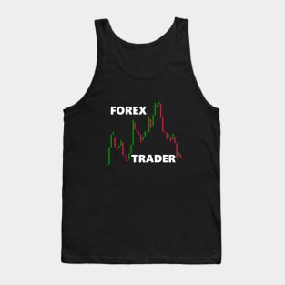 Forex Trader Tank Top